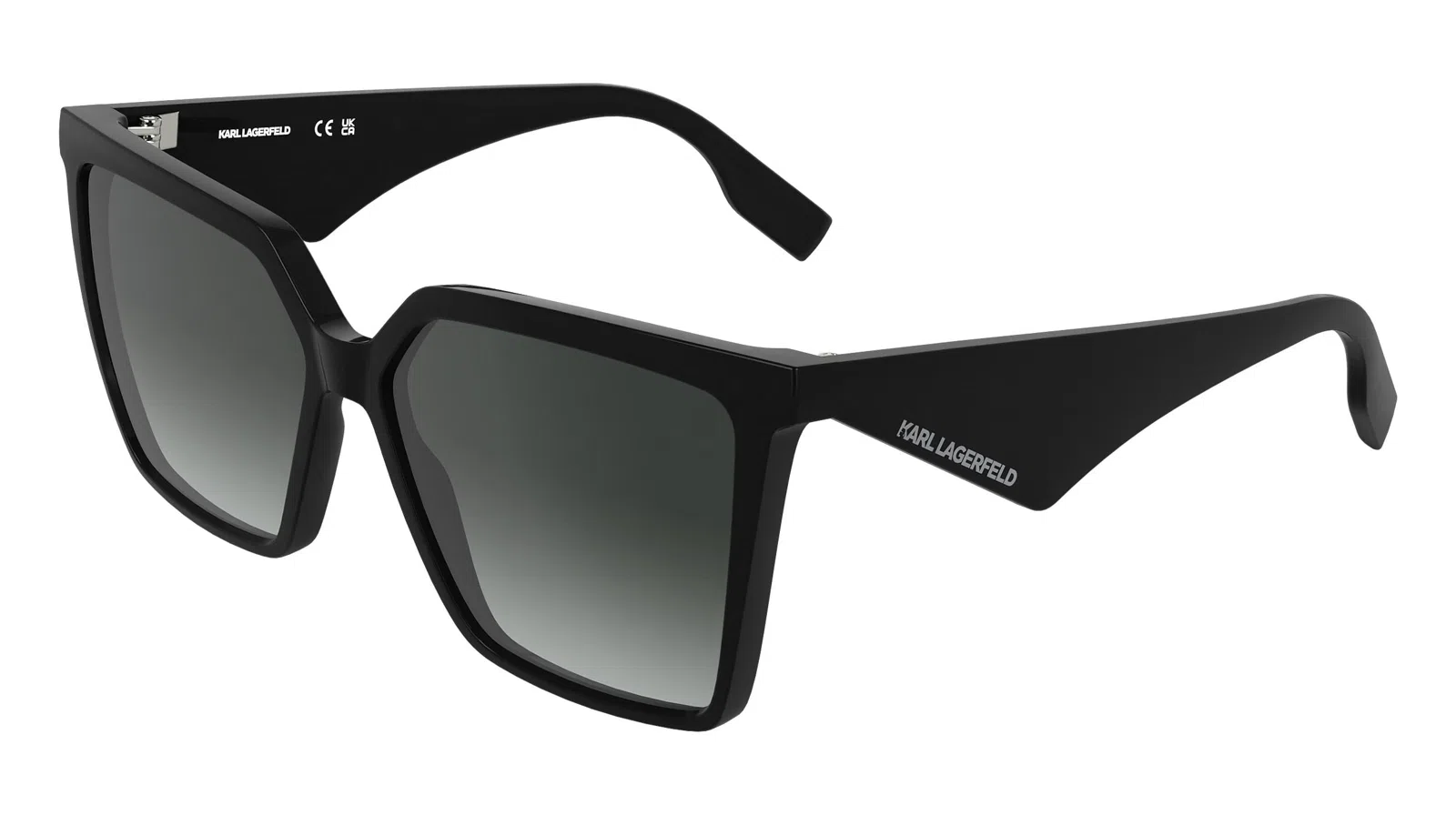 Karl Lagerfeld KL6207S Sunglasses - view 2